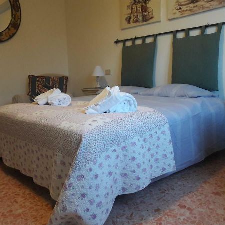 A Casa Di Chiara Hotel Perugia Eksteriør billede